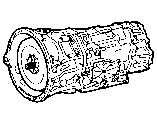 TRANSAXLE ASSY, HYBRID VEHICLE